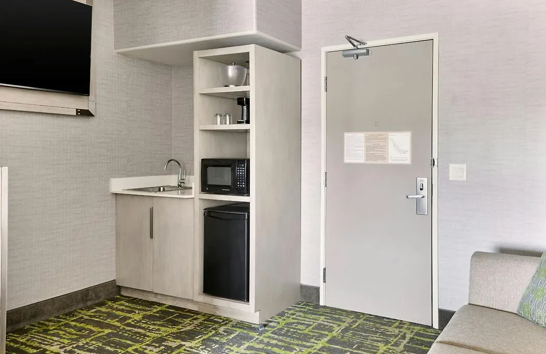 Springhill Suites Prescott-1